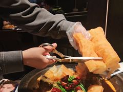 -拾久(朝阳公园店)