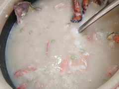 -品记潮汕砂锅粥(湖东路店)