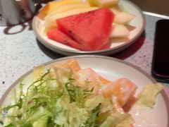 -钱小奴炭烤自助料理·安格斯牛肉(盐城中南城店)