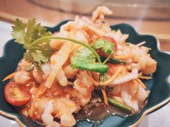 泰式鸡爪-骏丰酒楼(黄编店)