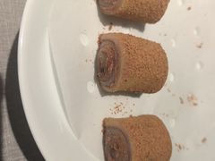 -福海居烤鸭店(鸟巢店)