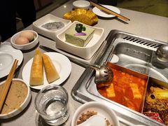 -海底捞火锅(宝龙广场夜宵主题店)