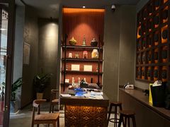 -菩泰·泰式草本按摩SPA(武汉新天地南馆店)