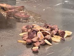 -大渔铁板烧(中山路八佰伴店)