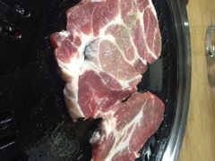 豚豚猪村韩式网烧肉-豚豚猪村烤肉·韩国烤肉(总店)