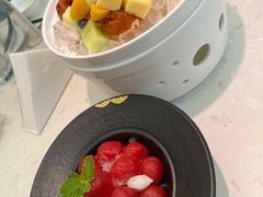 -大树餐厅(红旗街万达店)