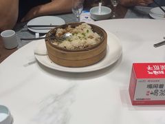 -小渔莊•地道胶东菜(旅游路万象省博物馆店)