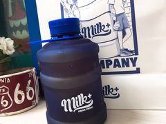 -milkplus·泰式奶茶(较场东路店)