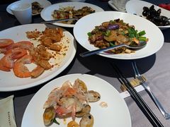 -徐记海鲜(曲江南湖店)