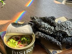 -Bistro 63 创意融合料理(广粤天地店)