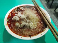 红油肥肠粉-甘记肥肠粉(马鞍北路店)
