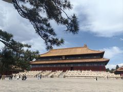 -北京市劳动人民文化宫(太庙)