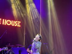 -TZ House音乐现场(来福士中心店)
