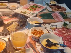 -猫抓烤肉(武进吾悦广场店)
