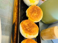 -冶春茶社(官园桥店)