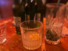 -無名记忆Music Bar夜景怀旧酒吧