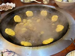 -象牙山铁锅炖(汇东郦城店)