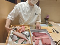 -鮨一日本料理旗舰店(总店)