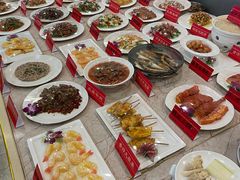 -四海之家(蛇口店)
