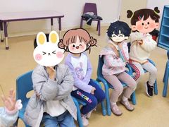 -未思途少儿成长中心(洛森堡校区)