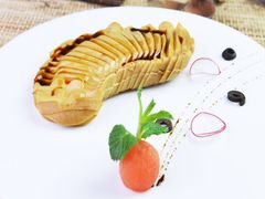 -春餐厅