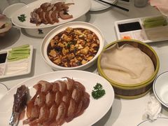 -福来居烤鸭店(天坛二店)