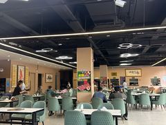 -大草原清真饭庄(沙河店)