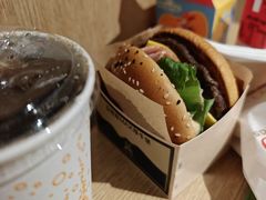-麦当劳(领展中心城店)