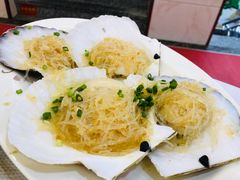 -湛江渔港·大排档(乐园路总店)