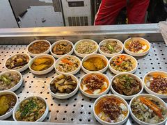 -隆都四季香饭店(碧海路店)