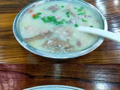 -南记食粥坊·宵夜大排档(莲花店)