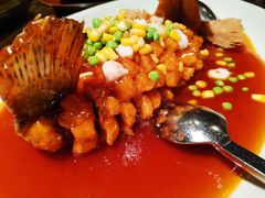 -湖滨28中餐厅·西湖宴·杭州君悦酒店