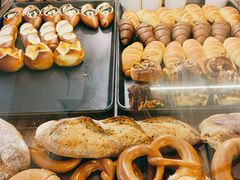 -屋裡·Union Bakery(龙江路店)