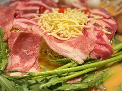 -七八冷面·延边朝鲜族美食(世纪汇店)