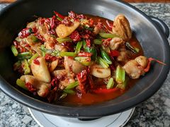 -小慧住家贵州菜(甲秀楼店)