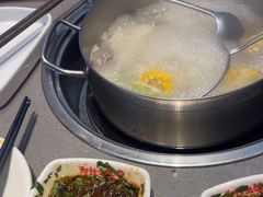 -为什么牛潮汕牛肉火锅(中信广场店)