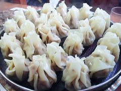 -正宗天津烧麦馆(柳州路店)