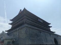-西安鼓楼