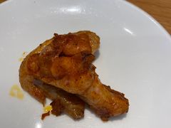 -新贝乐意大利餐厅(苏州中心店)