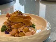 -民族饭店-四季餐厅