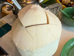 -润园四季椰子鸡火锅(南山海岸城店)