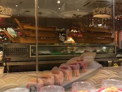 -万岁寿司(万国店)