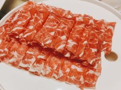 -阳坊大都涮羊肉(阳坊总店)