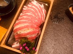 -湊湊火锅·茶憩(打浦桥日月光店)