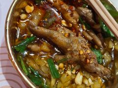 -盛香亭热卤(万象城店)