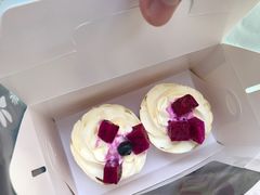 -Dark Horse·黑马蛋糕·低脂·低糖淡奶(金匙望湖大厦店)