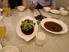 -南方酒店·淮扬菜(回民街店)