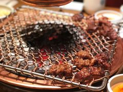 -王妃家(明洞中央店)