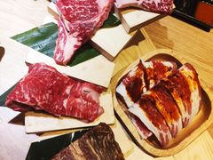 -吉秋田鲜和牛烧肉·肉档自选