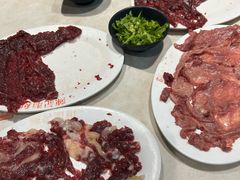 -陈记顺和潮汕牛肉火锅(韩江路店)